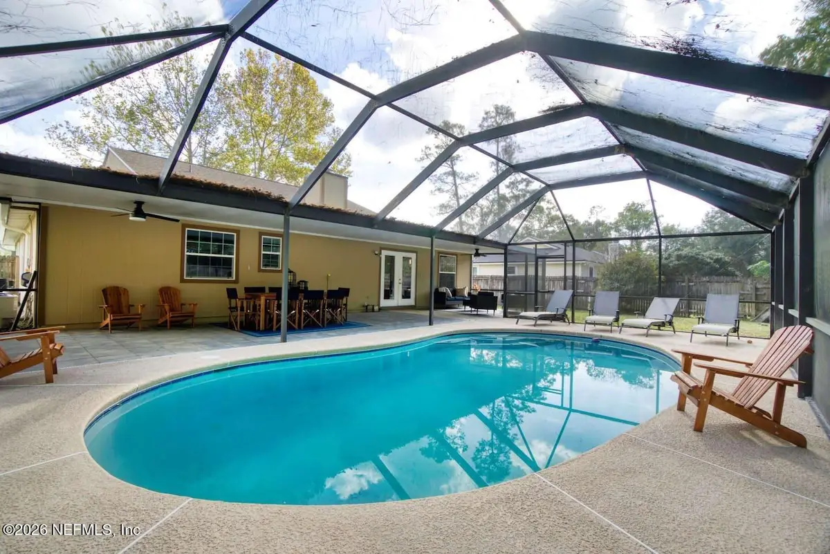 4293 Walnut Bend, Jacksonville, FL 32257 - #1