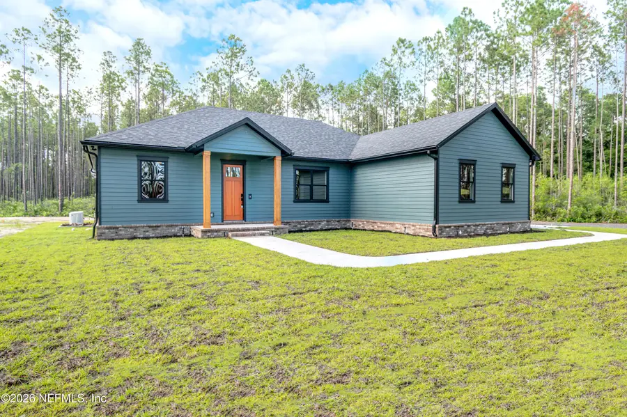 12189 Folsom Road, Sanderson, FL 32087 - #2