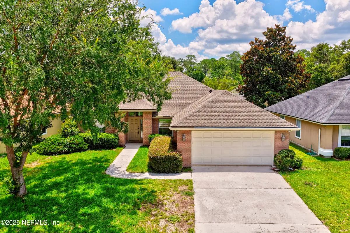 124 Dragonfly Drive, Saint Johns, FL 32259 - #1