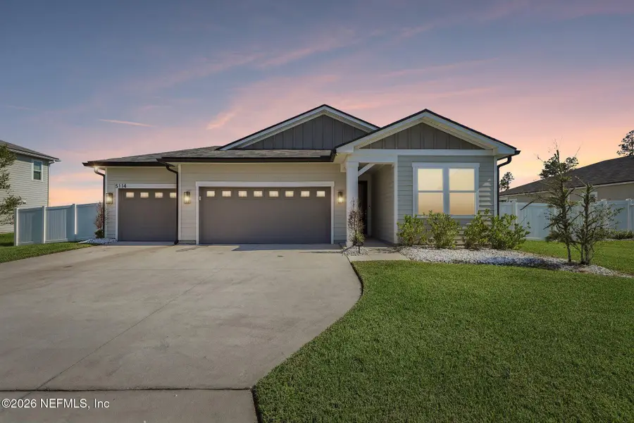 5114 Angel Lake Drive, Jacksonville, FL 32218 - #2
