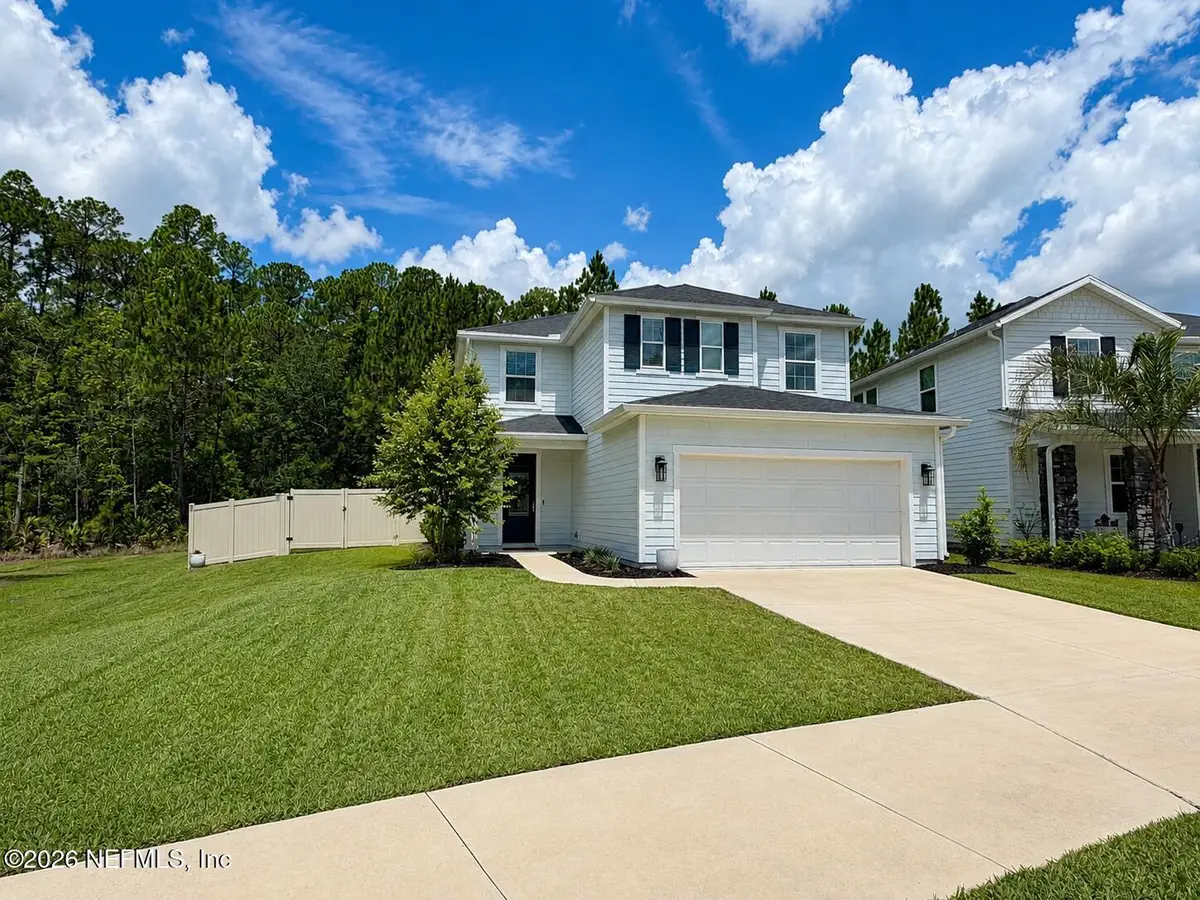 13446 Brookwater Drive, Jacksonville, FL 32256 - #1