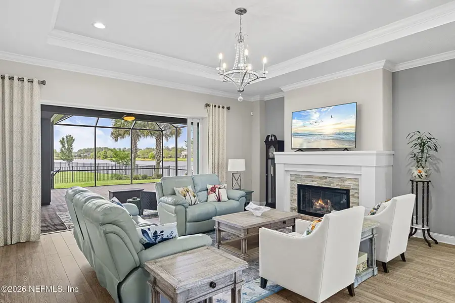 221 Westcott Parkway, Saint Augustine, FL 32095 - #3