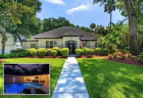 2009 Vela Norte Circle, Atlantic Beach, FL 32233