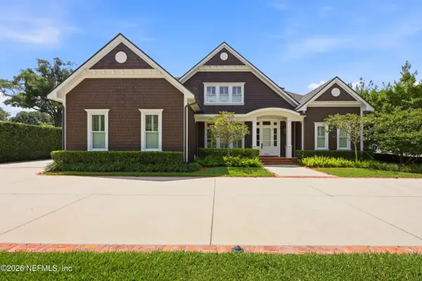 1030 Maple Lane, Jacksonville, FL 32207