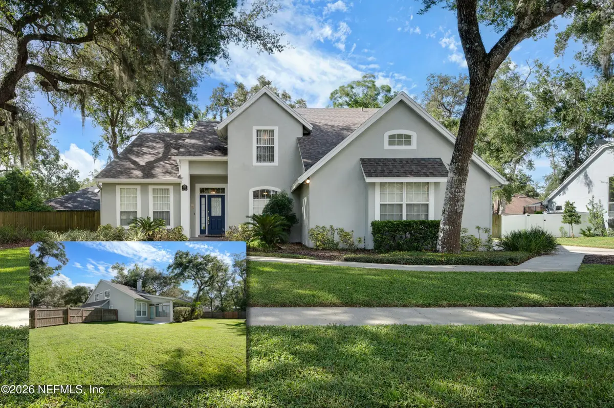 5091 Great Oak Lane Lane, Sanford, FL 32771 - #1