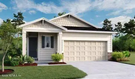 300 Old Forest Road, St. Augustine, FL 32092