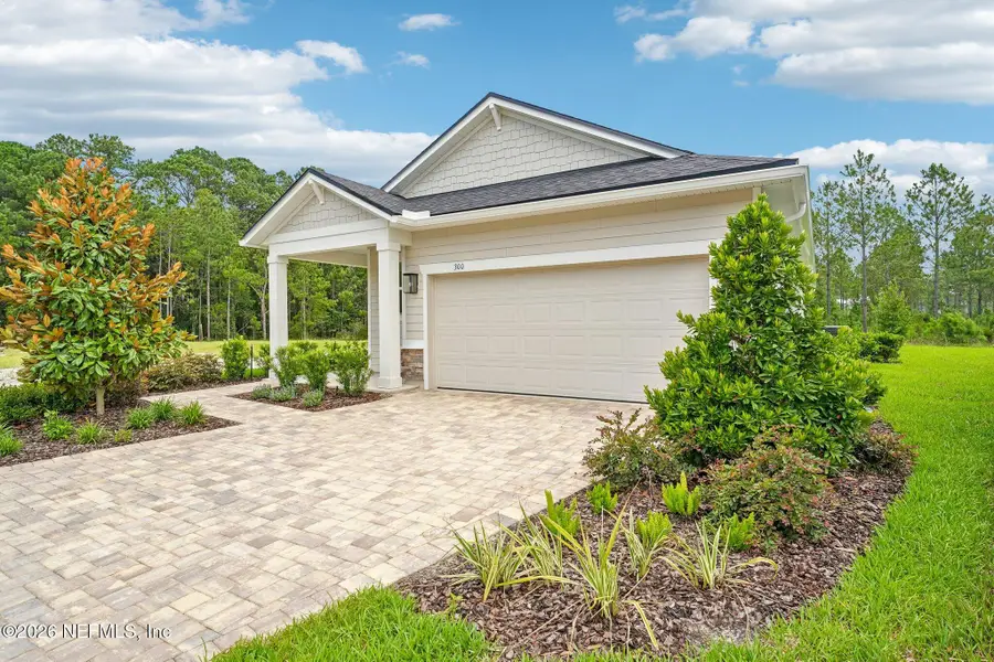 300 Old Forest Road, Saint Augustine, FL 32092 - #2