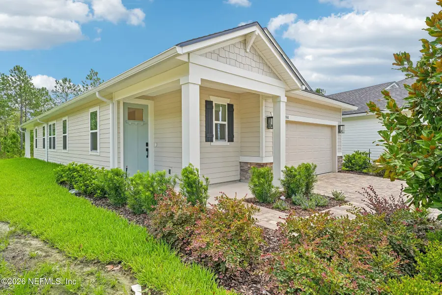 300 Old Forest Road, Saint Augustine, FL 32092 - #3