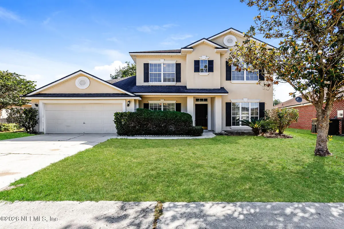 8435 Watermill Boulevard, Jacksonville, FL 32244 - #1