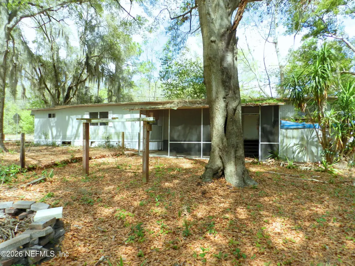 755 SW Jasmine Avenue, Keystone Heights, FL 32656 - #1