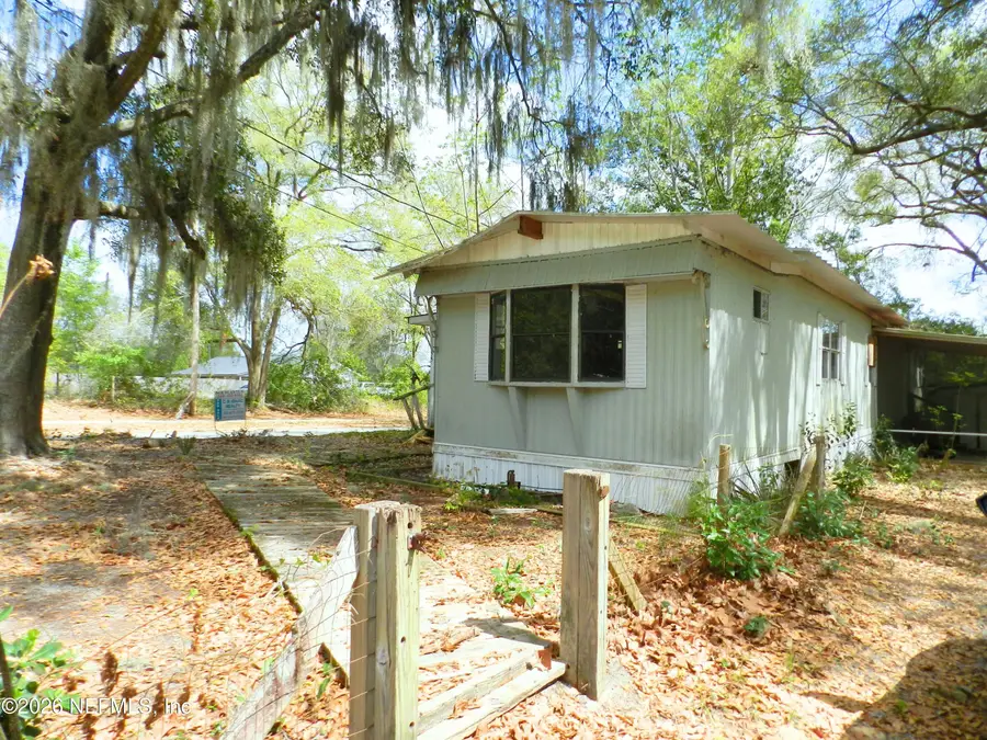 755 SW Jasmine Avenue, Keystone Heights, FL 32656 - #2