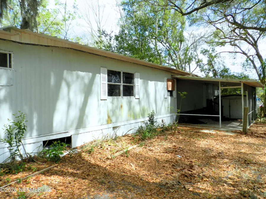 755 SW Jasmine Avenue, Keystone Heights, FL 32656 - #3