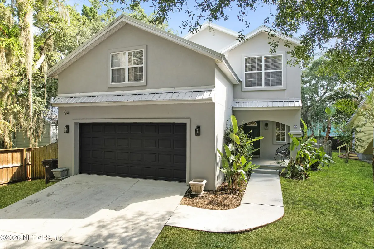 9 Althea Street, Saint Augustine, FL 32084 - #1