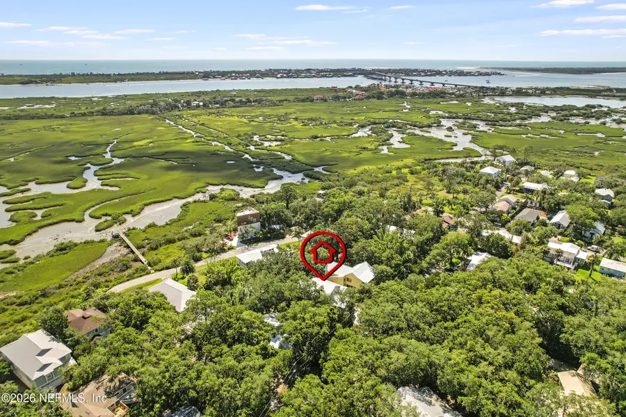 9 Althea Street, Saint Augustine, FL 32084 - #3