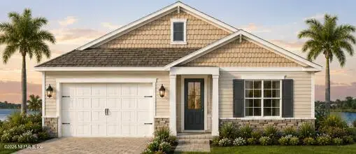 353 Dogleg Run, Saint Johns, FL 32259 - #1