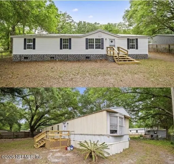 4318 Deerfield Circle, Macclenny, FL 32063