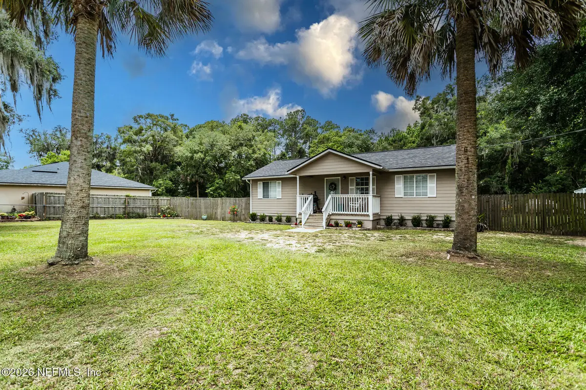 2916 Peach Drive, Jacksonville, FL 32246 - #1