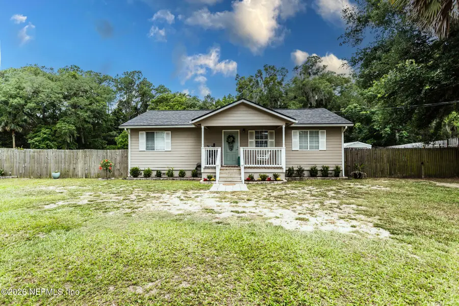 2916 Peach Drive, Jacksonville, FL 32246 - #2