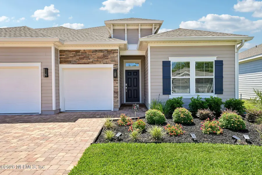7233 Calamint Avenue, Jacksonville, FL 32219 - #3