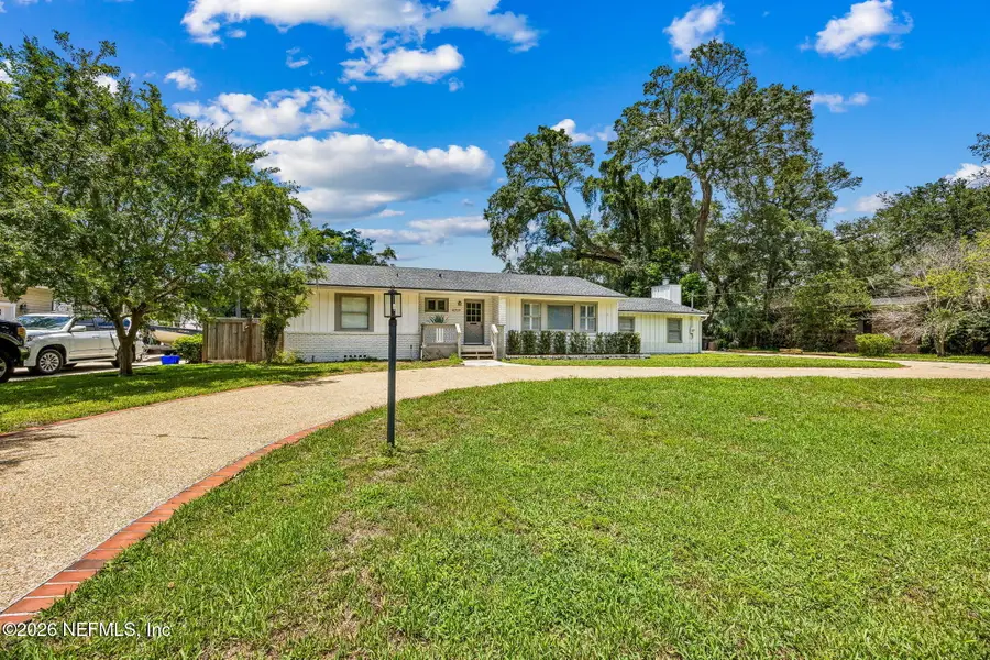 4719 Ivanhoe Road, Jacksonville, FL 32210 - #3