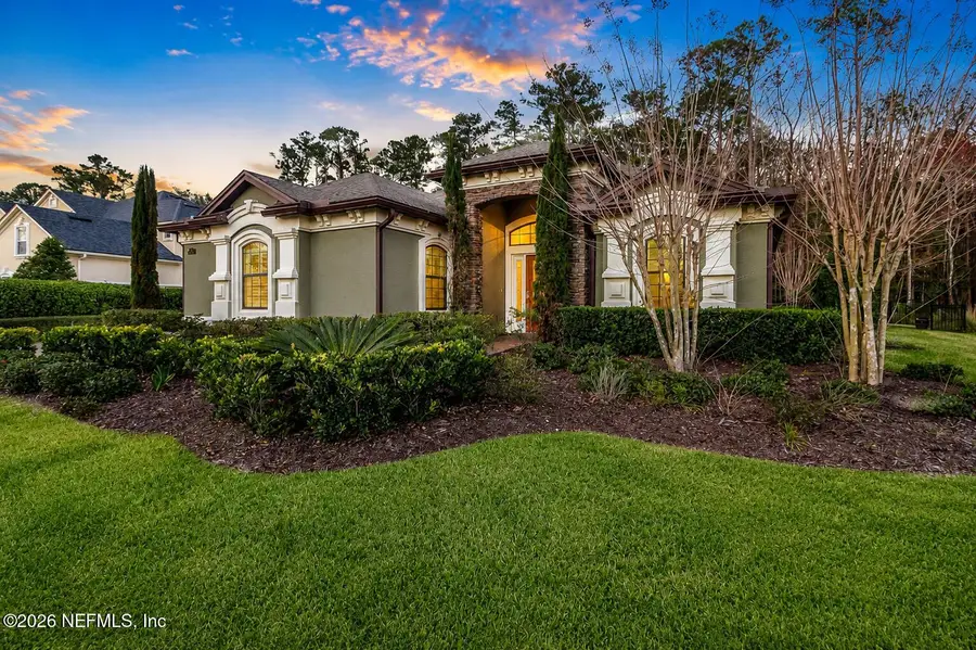 2080 Crown Drive, Saint Augustine, FL 32092 - #2
