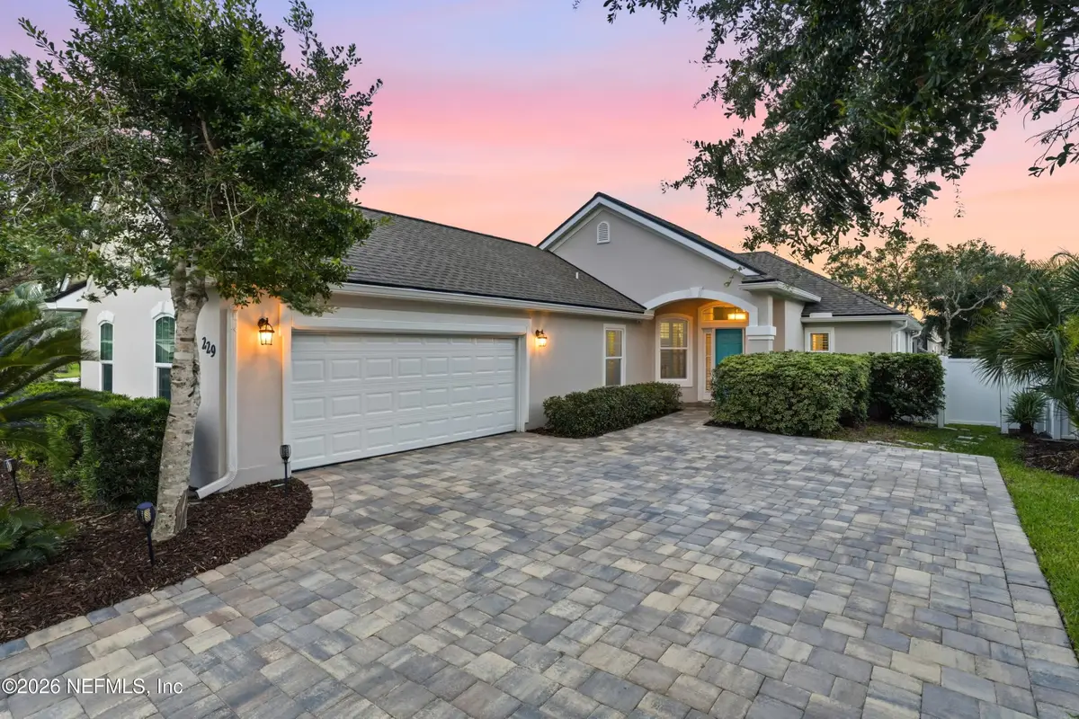 229 N Ocean Trace Road, Saint Augustine, FL 32080 - #1