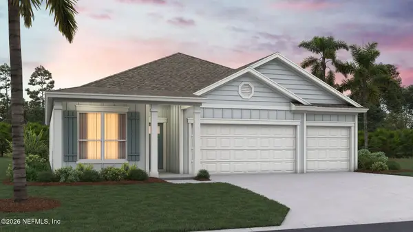 164 Springwood Drive, Palm Coast, FL 32137