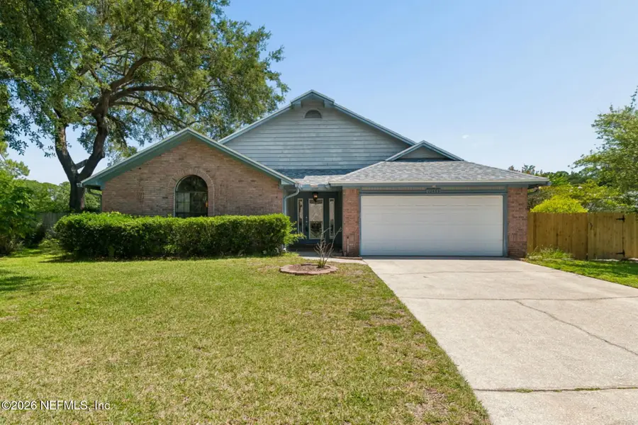 12463 Brady Place Boulevard, Jacksonville, FL 32223 - #2