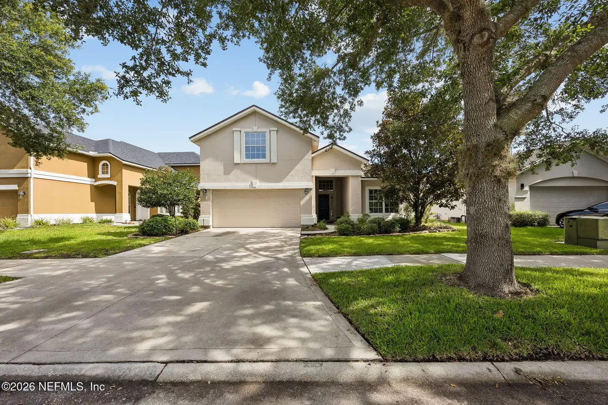 5907 Wind Cave Lane, Jacksonville, FL 32258 - #1