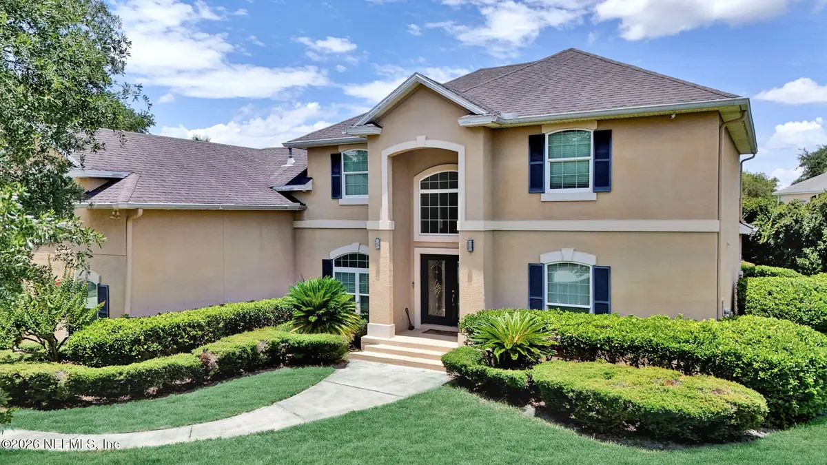 10977 Hickory Trace Lane, Jacksonville, FL 32256 - #1