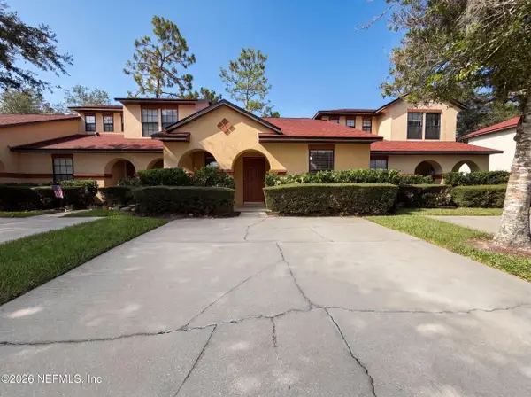 215 Beech Brook Street, St. Johns, FL 32259
