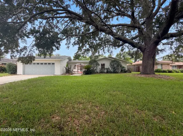 4412 Travelers Road, Jacksonville, FL 32210