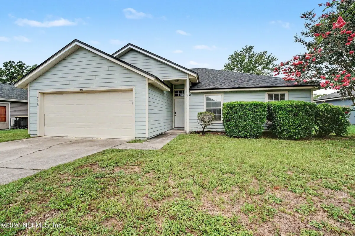 6670 Lana Lane, Jacksonville, FL 32244 - #1