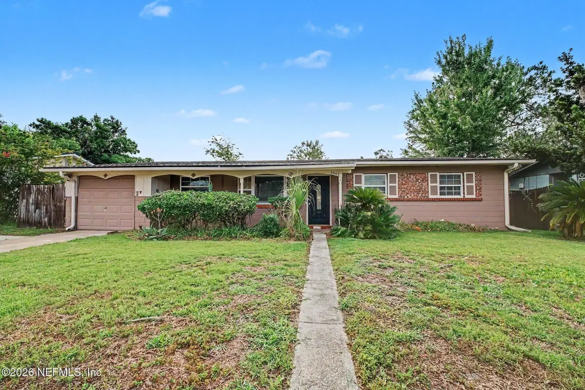 3043 Scotty Drive, Jacksonville, FL 32216 - #1