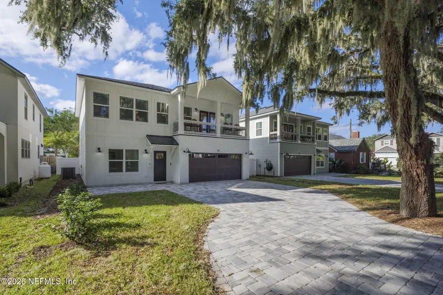 38 Magnolia Avenue, Saint Augustine, FL 32084 - #3