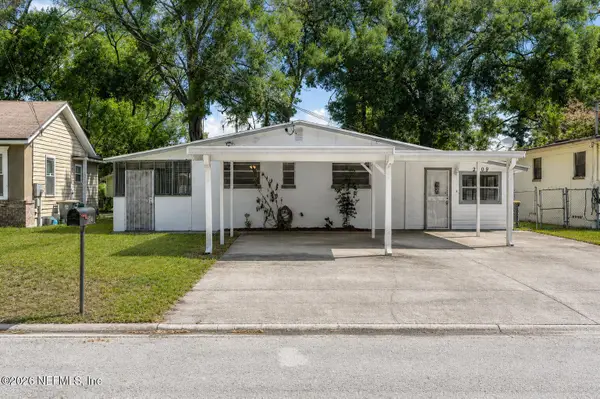 2509 Wylene Street, Jacksonville, FL 32209