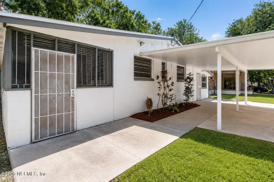 2509 Wylene Street, Jacksonville, FL 32209 - #3