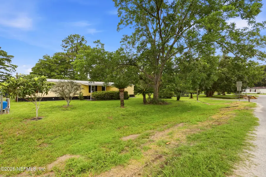 101 Waterway Avenue, Satsuma, FL 32189 - #2