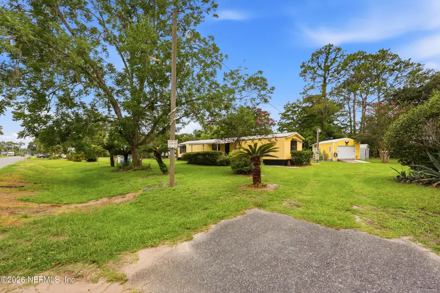 101 Waterway Avenue, Satsuma, FL 32189 - #3