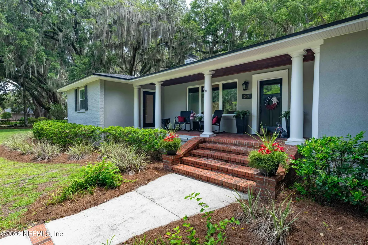 3079 Anderson Road, Green Cove Springs, FL 32043 - #1