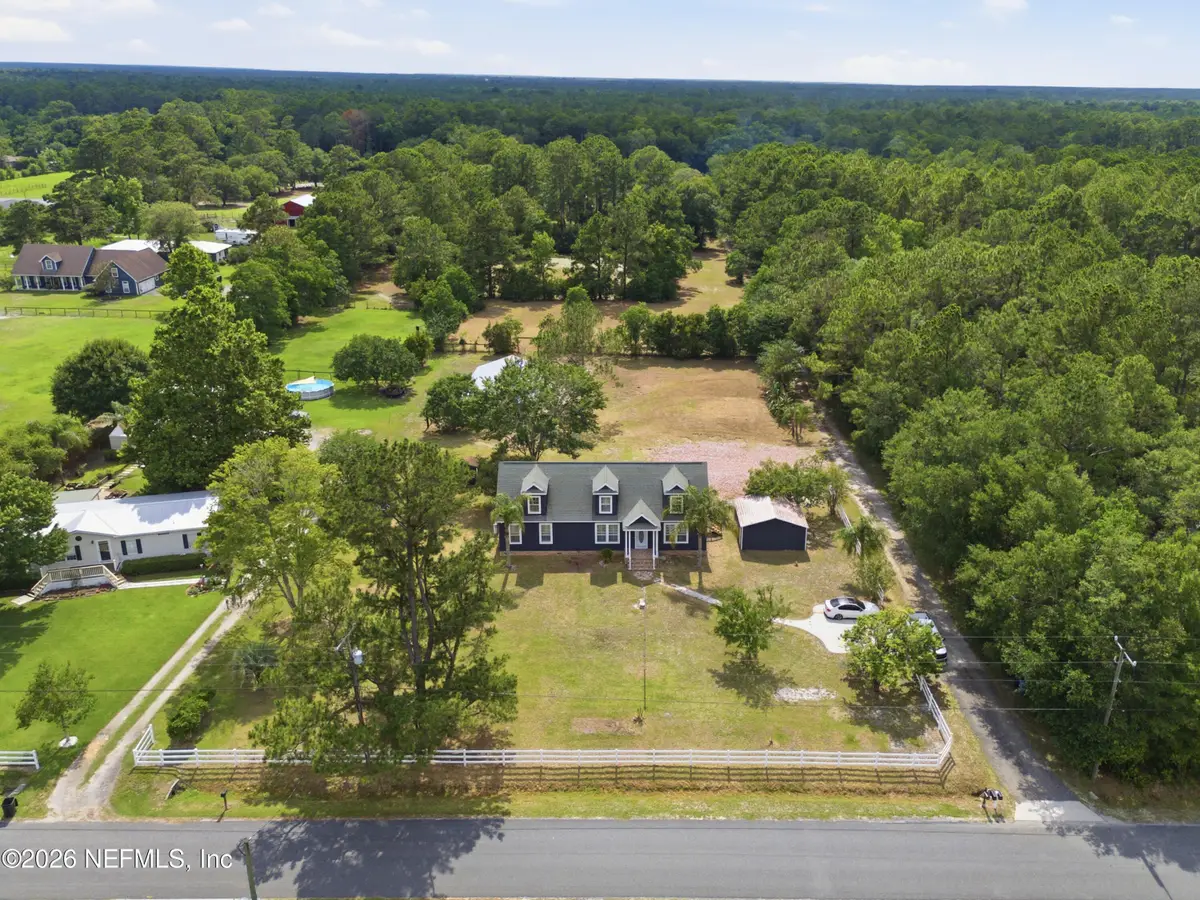 2445 Pellicer Road, Saint Augustine, FL 32092 - #1