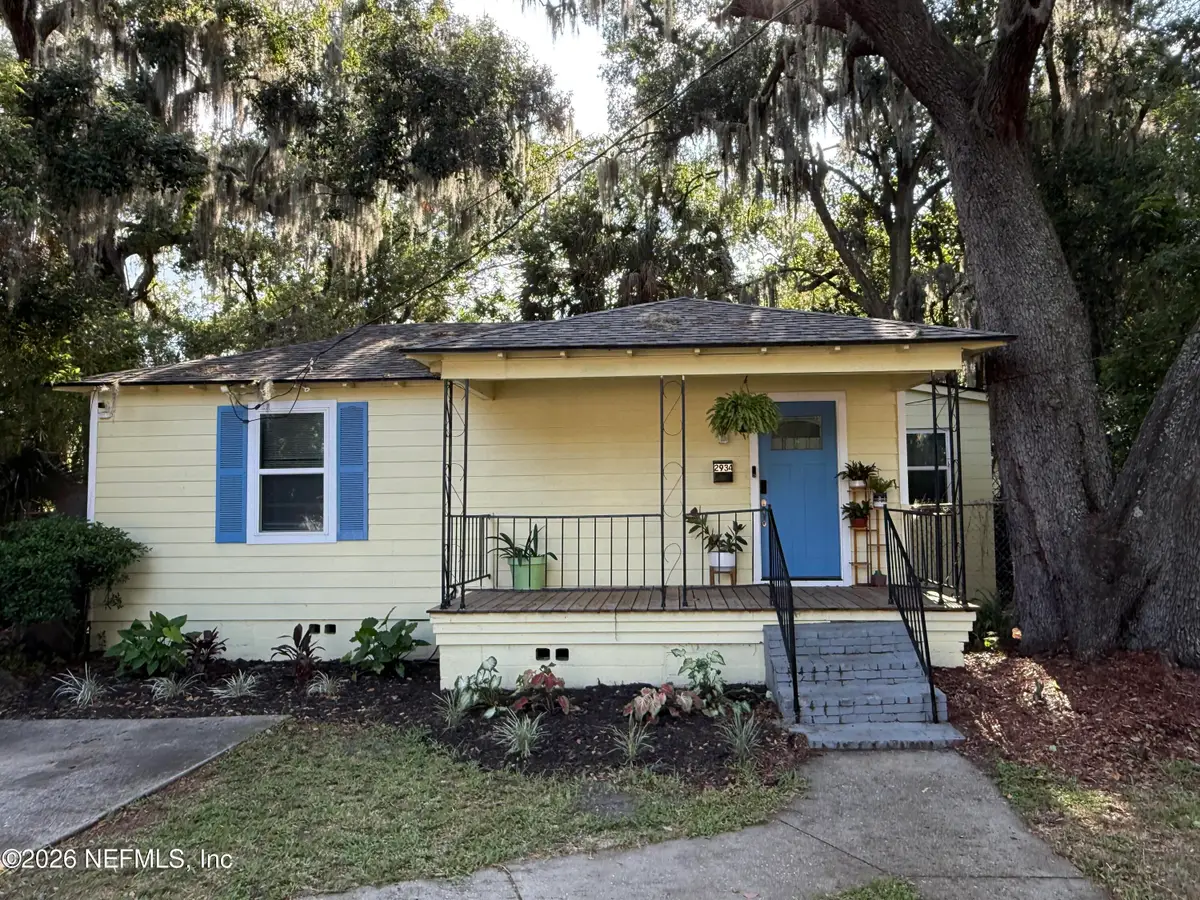 2934 Bethel Court, Jacksonville, FL 32207 - #1