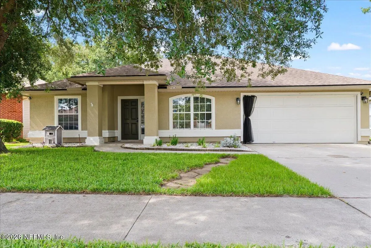 9454 Staplehurst Drive, Jacksonville, FL 32244 - #1