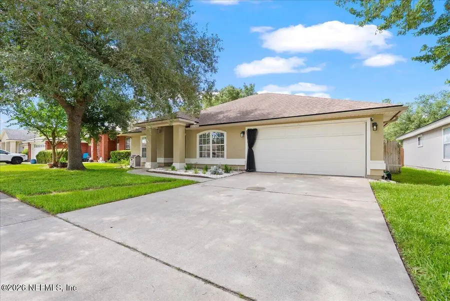 9454 Staplehurst Drive, Jacksonville, FL 32244 - #2