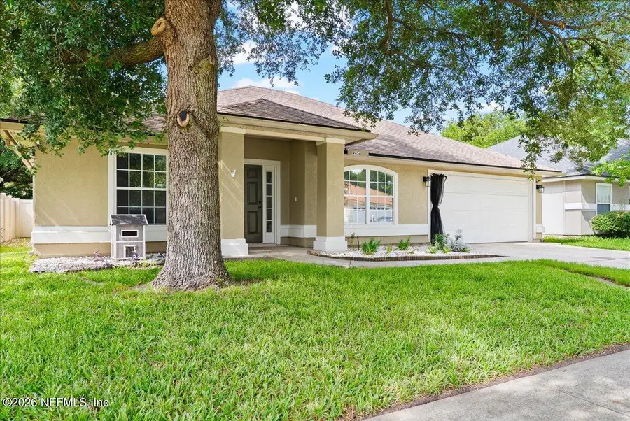 9454 Staplehurst Drive, Jacksonville, FL 32244 - #3