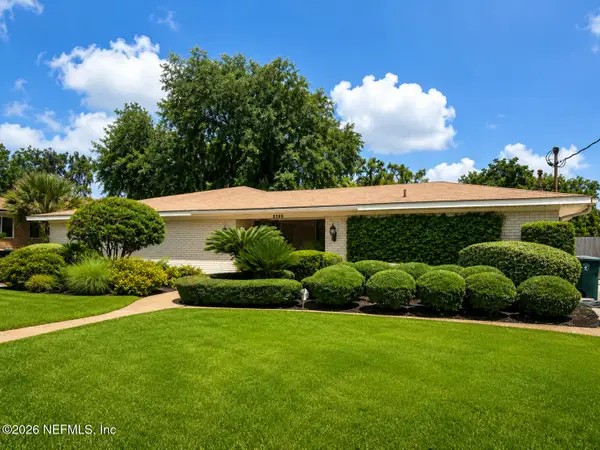 2365 Smullian S Trail, Jacksonville, FL 32217