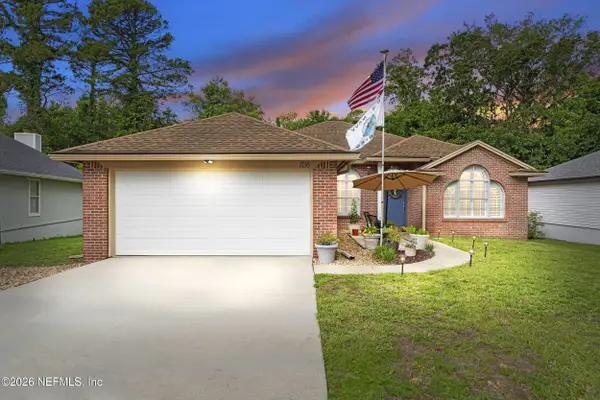 1716 Chandelier W Circle, Jacksonville, FL 32225