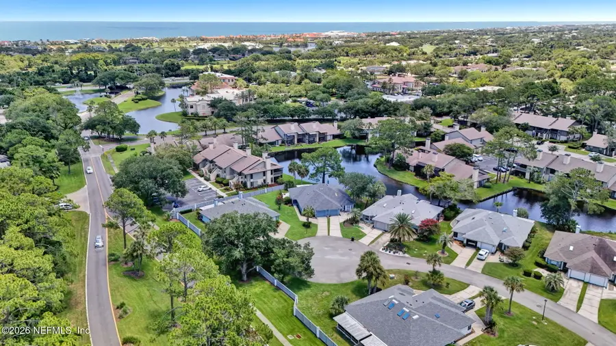 185 Aruba Lane, Ponte Vedra Beach, FL 32082 - #3