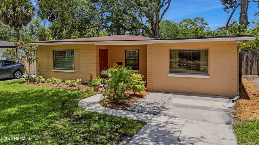 1325 Dancy Street, Jacksonville, FL 32205 - #3