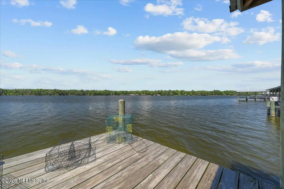 1523 County Road 309 #1, Georgetown, FL 32139 - #1